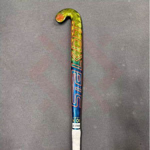 ไม้ฮอกกี้ทำจากคาร์บอนไฟเบอร์ 90% คุณภาพพรีเมียม ไม้ฮอกกี้ราคาขายส่ง สำหรับฝึกซ้อม - Product Image 6