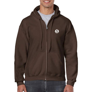 2024 Hot Selling Cotton Hoodies Streetwear <b>Men</b> <b>Pullover</b> With Custom Logo <b>Men</b> Blank Solid Different Color Hoodie - Product Image 6