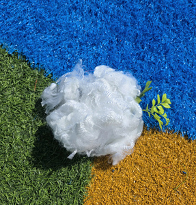 Material de Relleno 7Dx32mm HS 6D, Siliconado, No Conjugado, 100% Poliéster - Product Image 4