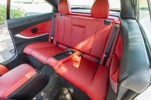 BMW 430i Cabriolet d'occasion 2020, conduite à gauche/droite - Product Image 5