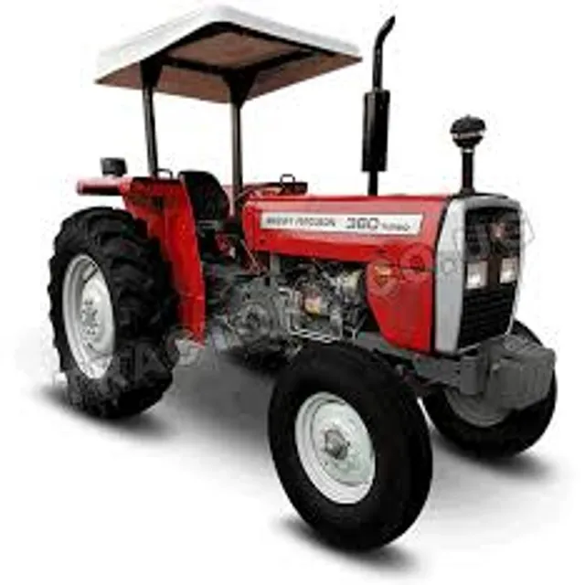 Massey Ferguson 390 MF 399 MF 290 4X4 máquinas para tratores agrícolas à venda GOOD PREÇO