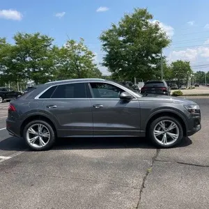 Certificado 2021 Audi Q8 55 Premium - Product Image 5