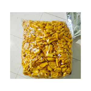 Frutos secos crujientes de Jackfruit natural de alta calidad de 99 Gold Data: la mejor opción - Product Image 1