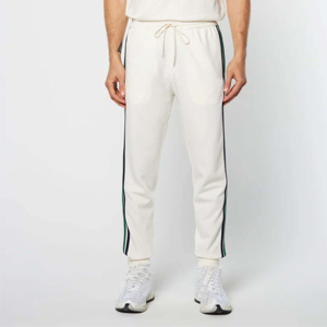 กางเกงจ็อกเกอร์ผ้าแคนวาสลำลองสำหรับผู้ชายจาก KATBROS INDUSTRY กางเกงกีฬาขายส่งยอดนิยม กางเกงออกกำลังกาย แห้งเร็ว ระบายอากาศได้ดี - Product Image 6