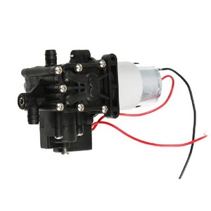 Pompa Completa per Bbs18 Rif. 449645 Prodotto Compatibile nella Categoria Pompe - Product Image 1