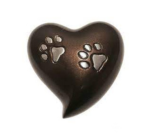 Modern Stylish Small Brass Cremation <b>Urn</b> Classic Design for Pet Ashes Wholesale Funeral Supplies Decorative <b>Urn</b> - Product Image 2