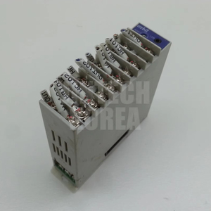 14241) [ใช้] Yamatake DMC10D4TV0000 PLC Pac & ทุ่มเทคอนโทรลเลอร์ - Product Image 1