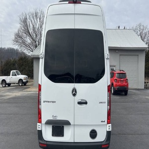 EXCELENTE ESTADO Mercedes-Benz Sprinter 2500 2022 - Product Image 3