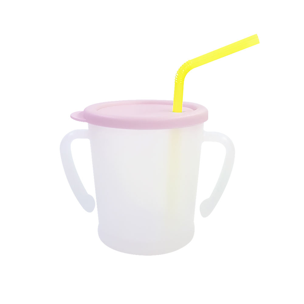 สีชมพูอ่อน