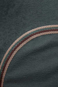 Teens Collection Tapis en molleton avec col en fourrure - Product Image 4