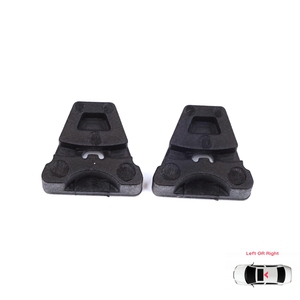 BSR533-1 2 Piezas Soporte de Reparación para Riel de Techo Solar y Guía Deslizante de Cristal para W205 W169 W176 W177 W245 W242 C207 C238 C117 X156 X25 - Product Image 1