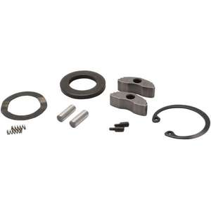 Piezas Internas para Llave de Impacto Neumática Hazet, Esenciales para un Rendimiento Óptimo - Product Image 1