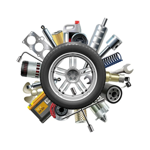 Alternadores, arrancadores, sensores y componentes de cableado de piezas de automóviles eléctricos y electrónicos genuinos - Product Image 3