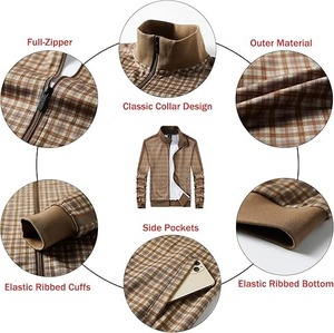 Track Suits for Men Set Tracksuit Sweatsuits2 Piece Outfits - Product Image 4