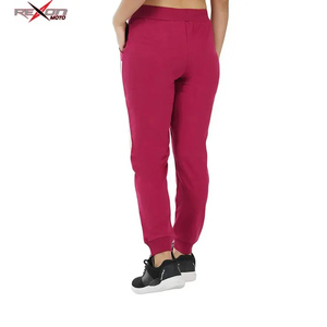 Vente en gros de pantalons à la mode pour femmes Pantalons pour femmes en coton/polyester de haute qualité Pantalons pour femmes - Product Image 2