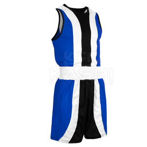 Conjunto de Ropa de Boxeo Resistente para Hombre, Diseñado para Sesiones de Entrenamiento, Costuras Reforzadas, Tacto Suave, Ligero - Product Image 5