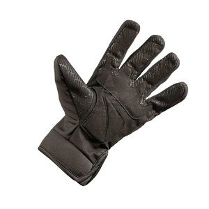 Guantes de Caza Ligeros de Cuero para Hombre, Personalizables, con Aislamiento Térmico, Camuflaje, para Clima Cálido - Product Image 4