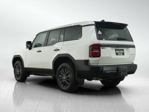 Toyota Land Cruiser 1958 4WD d'occasion en très bon état - Product Image 3