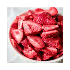 Rebanada de fruta seca natural fruta congelada saludable para té y aperitivos de calidad superior - Product Image 5