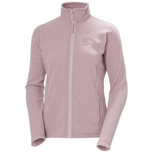 Chaqueta de lana transpirable para mujer, ropa de calle con logotipo personalizado, chaqueta de lana de estilo informal de invierno con cuello vuelto a la moda para mujer - Product Image 1
