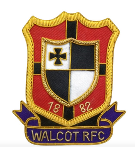 Wholesale 100% Wire & Wool Fabric Handmade Embroidered Badges with Safety Pin Custom Logo Fashionable Sew-On Type - Product Image 6