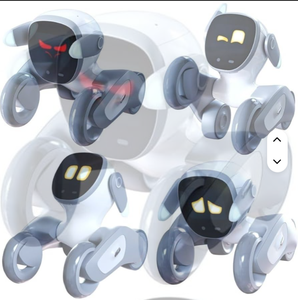 Loona Ai <b>Robot</b> <b>Dog</b> Support Chatgpt Intelligent <b>Robots</b> <b>Toy</b> Interactive Voice People Electronic Pet <b>Dog</b> - Product Image 1