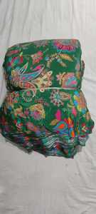 Premium 100% Viscose Tissu Écologique Lisse Doux Textile pour Costumes De Mariage Robes Écharpes Doublures Disponibles Couleurs Solides - Product Image 3