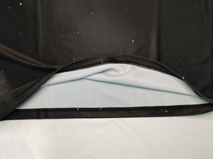 Chemise de compression à séchage rapide pour homme, vêtement de gymnastique à manches courtes imprimé par sublimation, protection contre les éruptions cutanées pour BJJ MMA Jiu Jitsu - Product Image 4