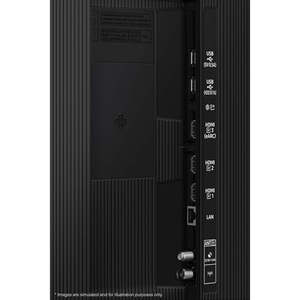 ทีวีสมาร์ท 4K ขนาด 85 นิ้ว พร้อมโปรเซสเซอร์ AI รองรับการอัปสเกล 4K ดีไซน์บางเฉียบ โมดูล E-Paper - Product Image 3