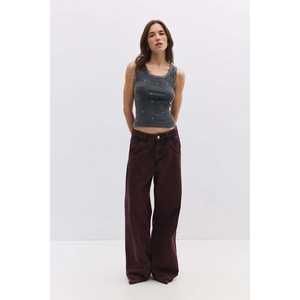 blusa sin mangas - Product Image 3