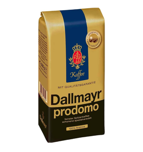 Granos de Café Dallmayr Prodomo 500g, Precio al por Mayor, Suministro Premium para Eventos Corporativos y Servicios de Catering a Gran Escala - Product Image 6