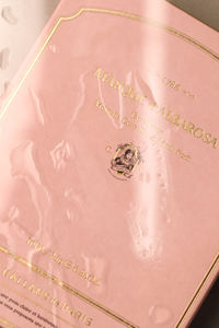 [CHALLANS De PARIS] Kbeauty Holy Grail Sheet Facial Hydrating Dark Spot Correction Niacinamide Pigmentation Melanin Suppression - Product Image 2