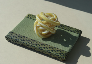 (10% de DESCUENTO) Base de Exhibición Versátil Tradicional de Polipropileno de 200*150*15mm con Diseño de Flor de Tatami para Hogar, Oficina, Sala de Estar, Cocina, Hotel - Product Image 3