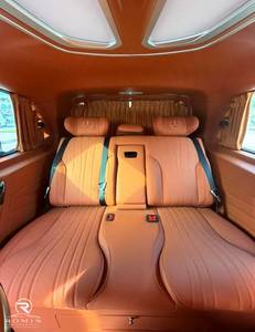 Mercedes-Benz V-Class V300 Maybach Usato, MPV di Lusso, Van VIP, SUV con Guida a Sinistra |   Pronto per l'esportazione - Product Image 5