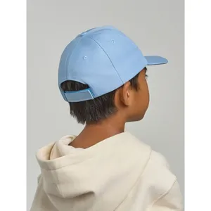 Sustainable Kid Recycled Five-<b>Cap</b> Promotional Hats & <b>Caps</b> - Product Image 5