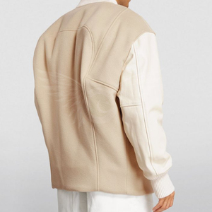 เสื้อแจ็กเก็ตฤดูหนาวสำหรับผู้ชาย,สินค้าส่งตรงจากโรงงานเสื้อแจ็กเก็ตฤดูหนาว - Product Image 3