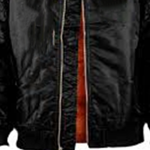 Sigma <b>Black</b> Varsity Bomber <b>Jacket</b> Spring Waterproof Breathable Reversible Fraternity Greek Letter Casual Regular Fit Windproof - Product Image 4
