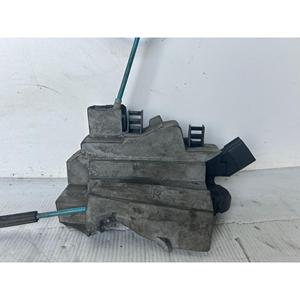 Serratura Anteriore Destra FIAT Idea 2a Serie 51708422 (05>08) - Product Image 2