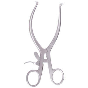 Retractor Seletz Gelpi de Acero, Herramienta Quirúrgica Manual Duradera para una Retracción Eficiente, Ortopedia Espinal General por SurgiRight - Product Image 4