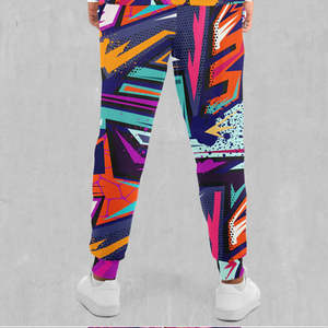 Survêtements en coton respirant pour hommes, sublimation, sur mesure, vente en gros, style décontracté d'hiver, coupe-vent, imprimé au Pakistan - Product Image 3