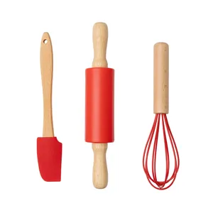 Set da Cucina Personalizzato Fioma con Utensili e Gadget per Cucinare - Product Image 3