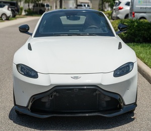 SUPER CLEAN 2020 A-S-TO-N MAR-TIN VANTAGE PRÊT À ÊTRE EXPÉDIÉ - Product Image 2