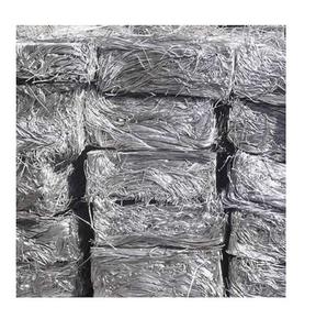 99% ferraille en aluminium pur 6063/ferraille de roue en alliage/ferraille d'extrusion d'aluminium Ubc - Product Image 5