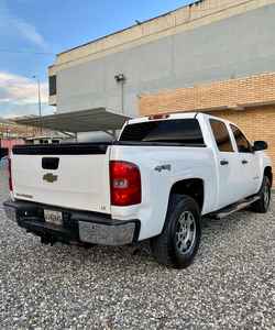 Chevrolet Silverado Edición Limitada Usada de 2011 - Product Image 5
