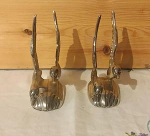 ที่ใส่ผ้าเช็ดปากรูปนก สำหรับโต๊ะอาหาร เคาน์เตอร์ครัว ของตกแต่งบ้าน สำหรับเสิร์ฟแขก จัดงานเลี้ยง และโอกาสพิเศษ - Product Image 3