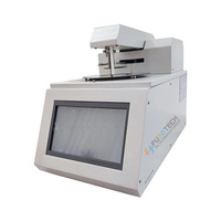 Testeur de point d'éclair de l'huile de transformateur à coupelle fermée FUOOTECH FT-FPC, fournisseur chinois