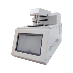 Probador de Punto de Inflamación de Aceite de Transformador de Copa Cerrada FT-FPC de FUOOTECH, Proveedor Chino - Product Image 3