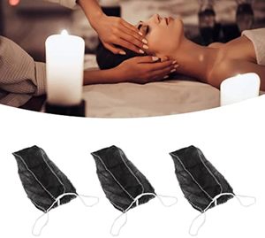 กางเกงชั้นในผ้านอนวูฟเวนกางเกงชั้นในที่มีประโยชน์บรรจุอย่างอิสระสำหรับการนวดสปาร้านเสริมสวย - Product Image 3