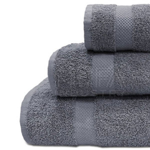 Serviettes de bain de luxe durables fabriquées à partir de tissus textiles recyclés, commande en gros, marque privée disponible - Product Image 6