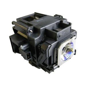 อะไหล่หลอดไฟโปรเจคเตอร์ Pro-Gen สำหรับ ELPLP76 Epson V13H010L76พร้อมตัวเครื่อง - Product Image 1